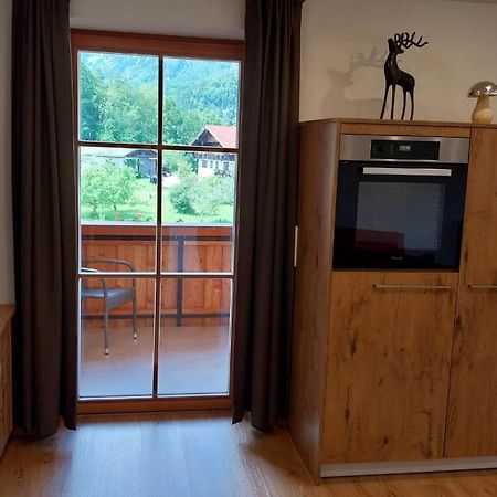Ferienwohnungen Josef Koll Marktschellenberg Zewnętrze zdjęcie
